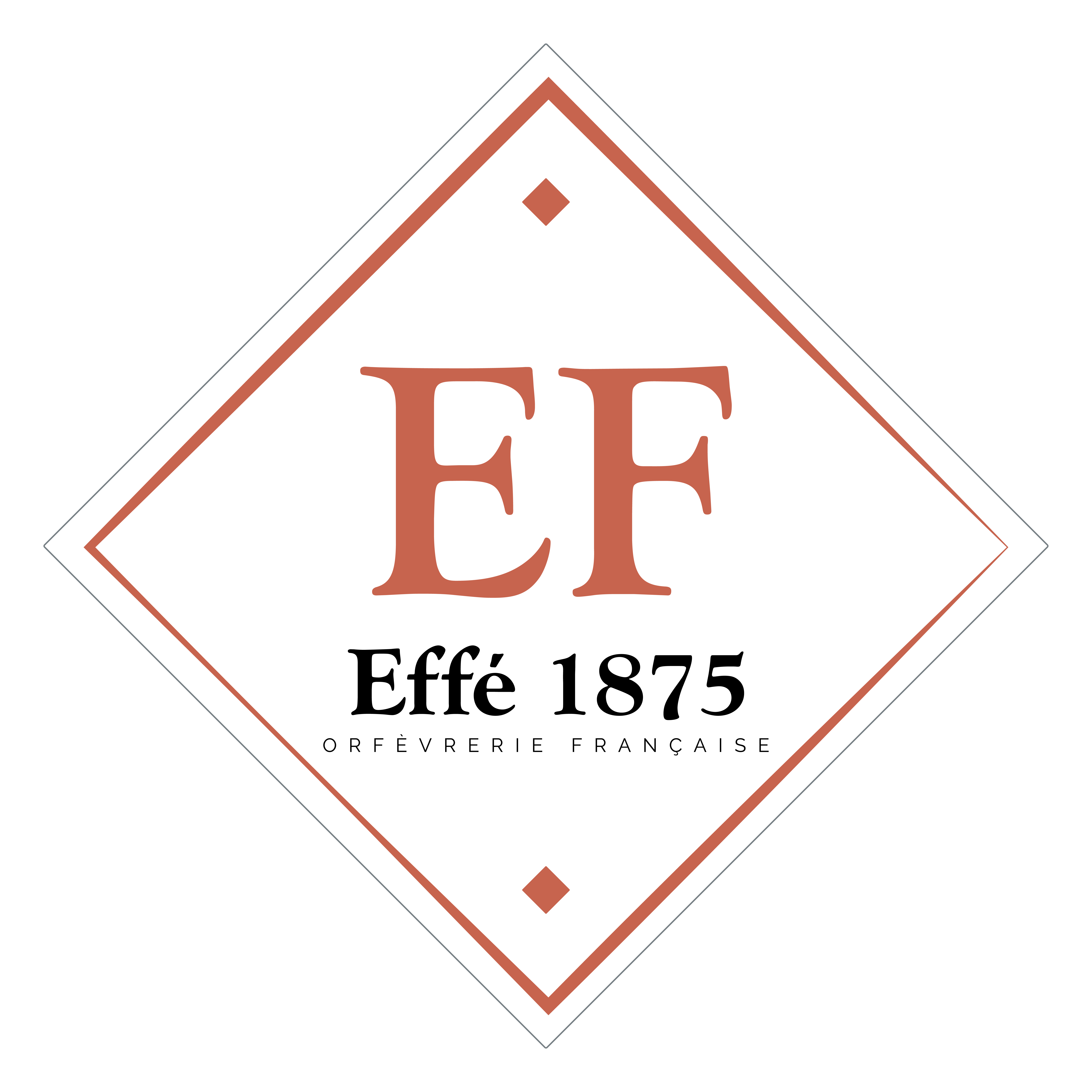 Orfèvrerie Effé 1875